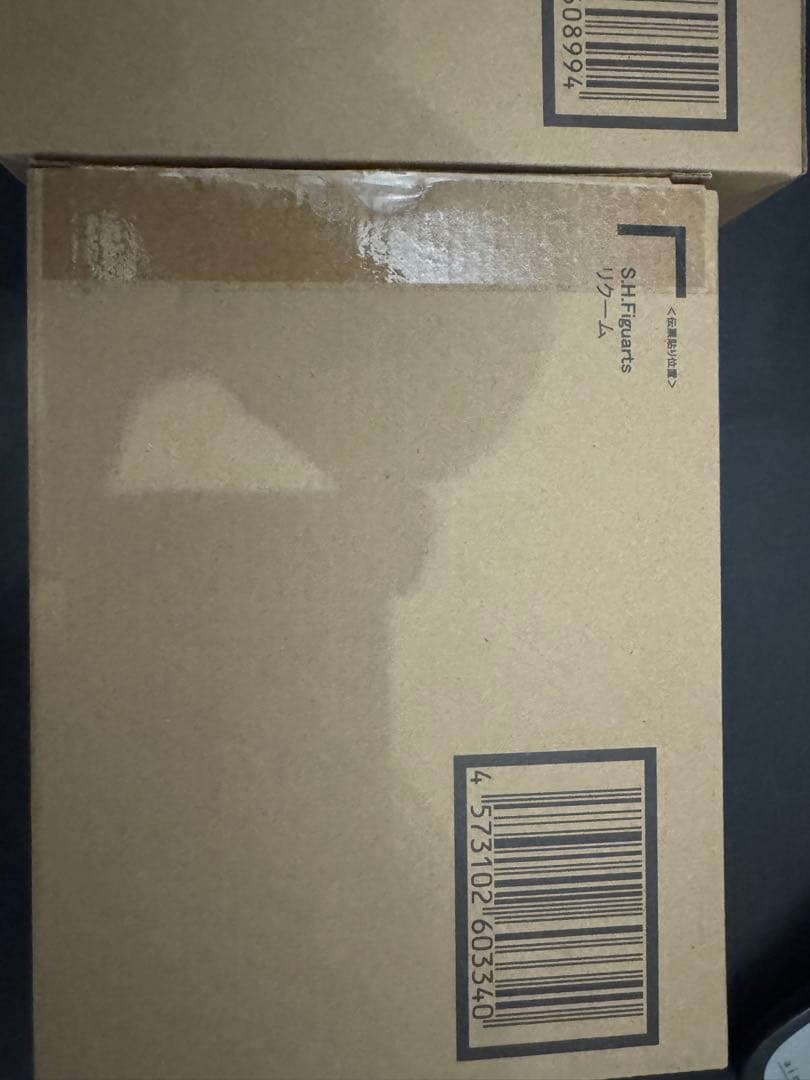 s.h.figuarts リクーム バータ グルト