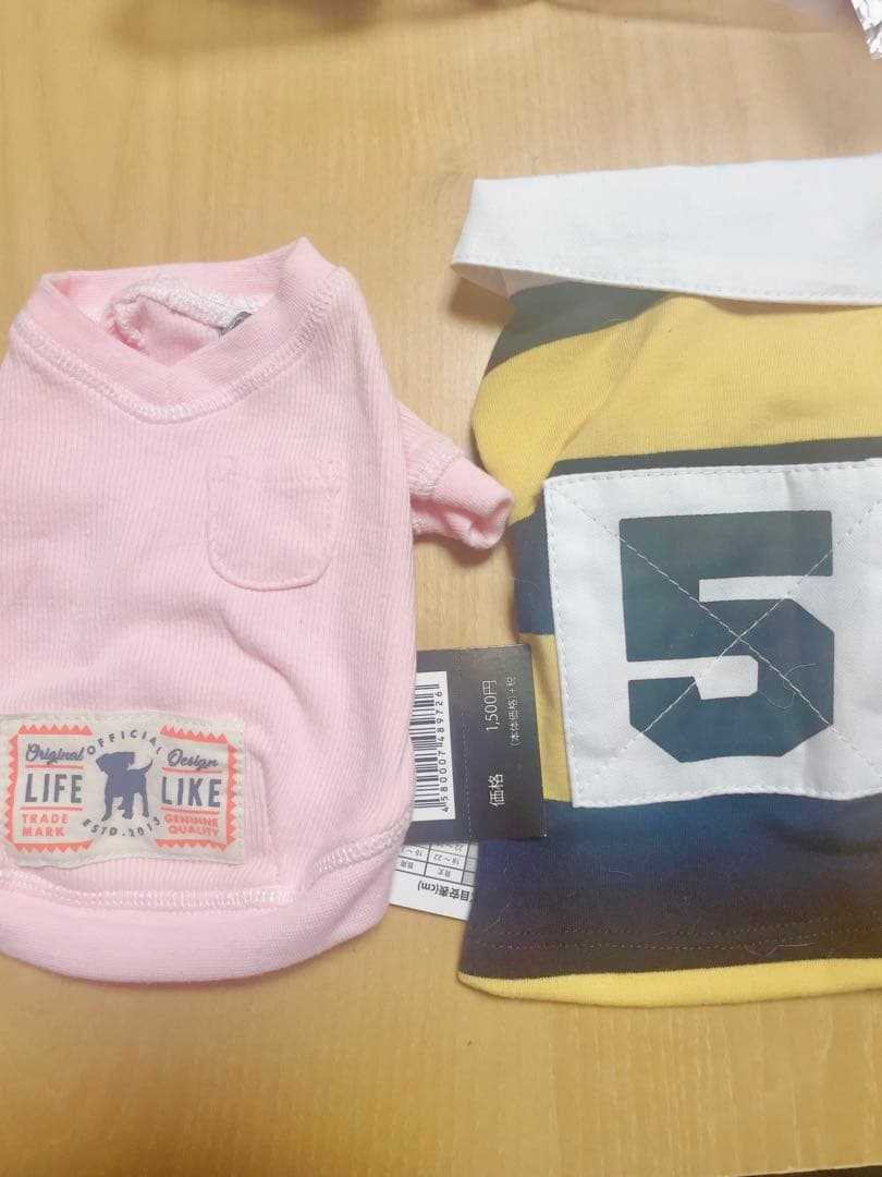 犬服まとめ売り 35着以上 犬服福袋 まとめ売り 犬服 XSサイズ XXSサイズ