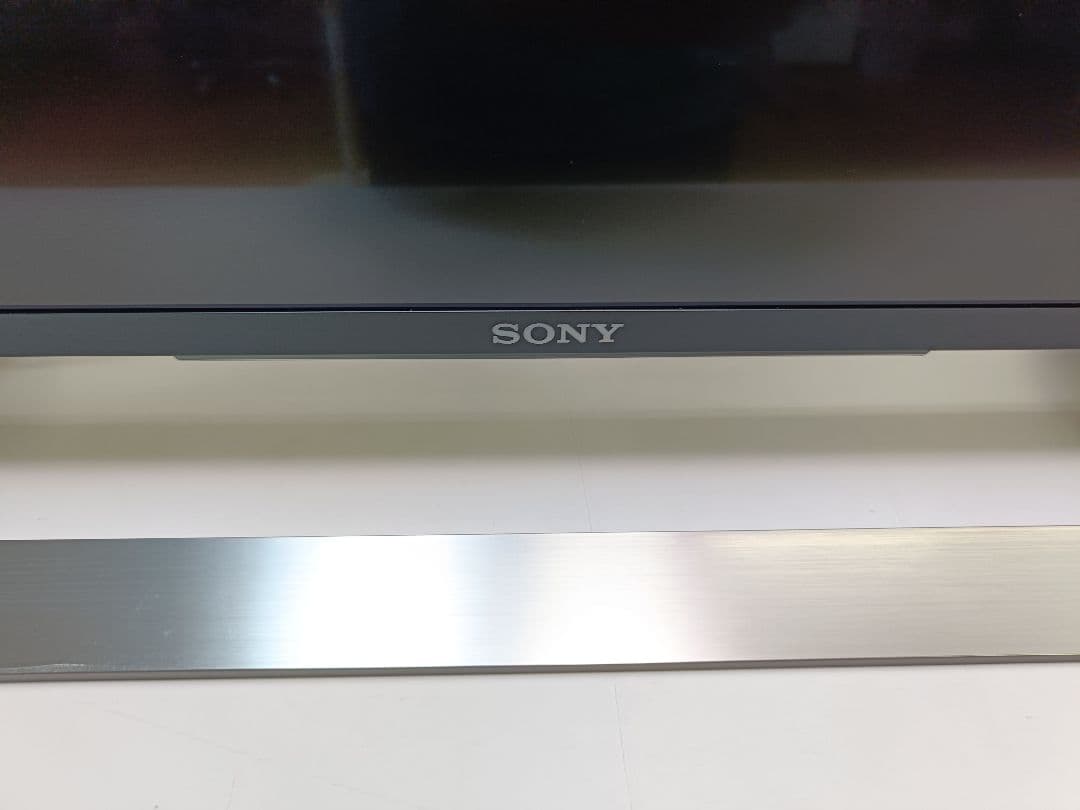 ソニー ブラビア 43インチ 液晶テレビ KJ-43X8300D 17年製