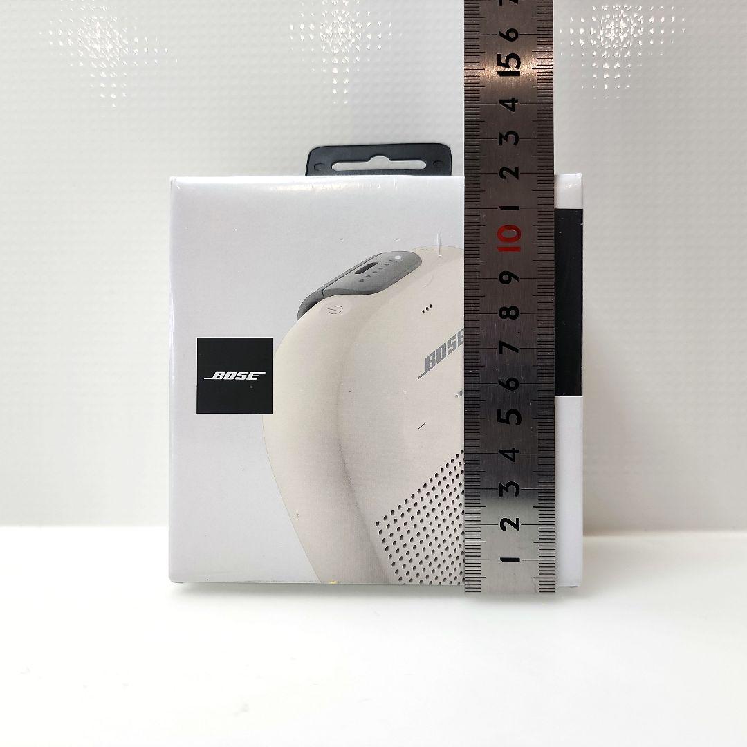 Bose SoundLink speaker ポータブル ワイヤレス スピーカー