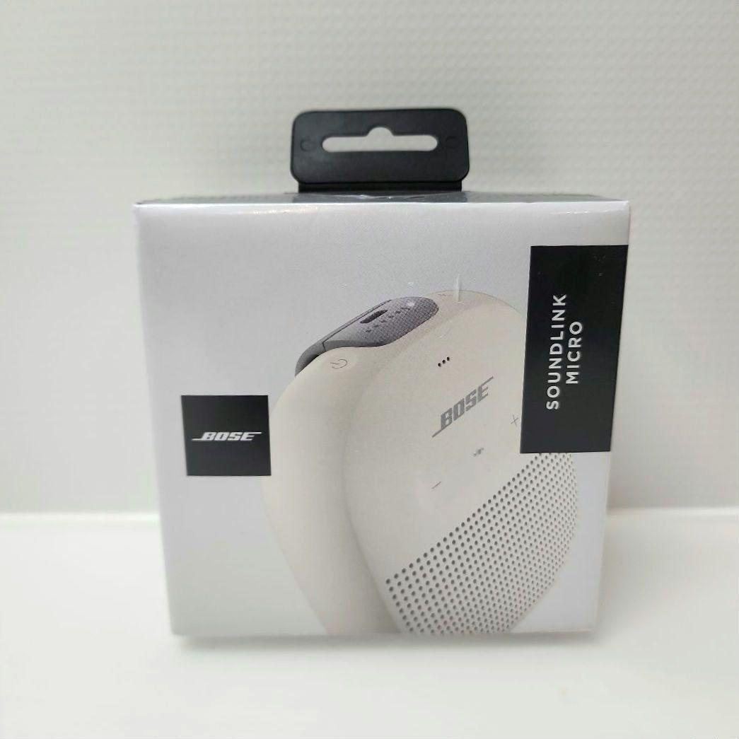 Bose SoundLink speaker ポータブル ワイヤレス スピーカー