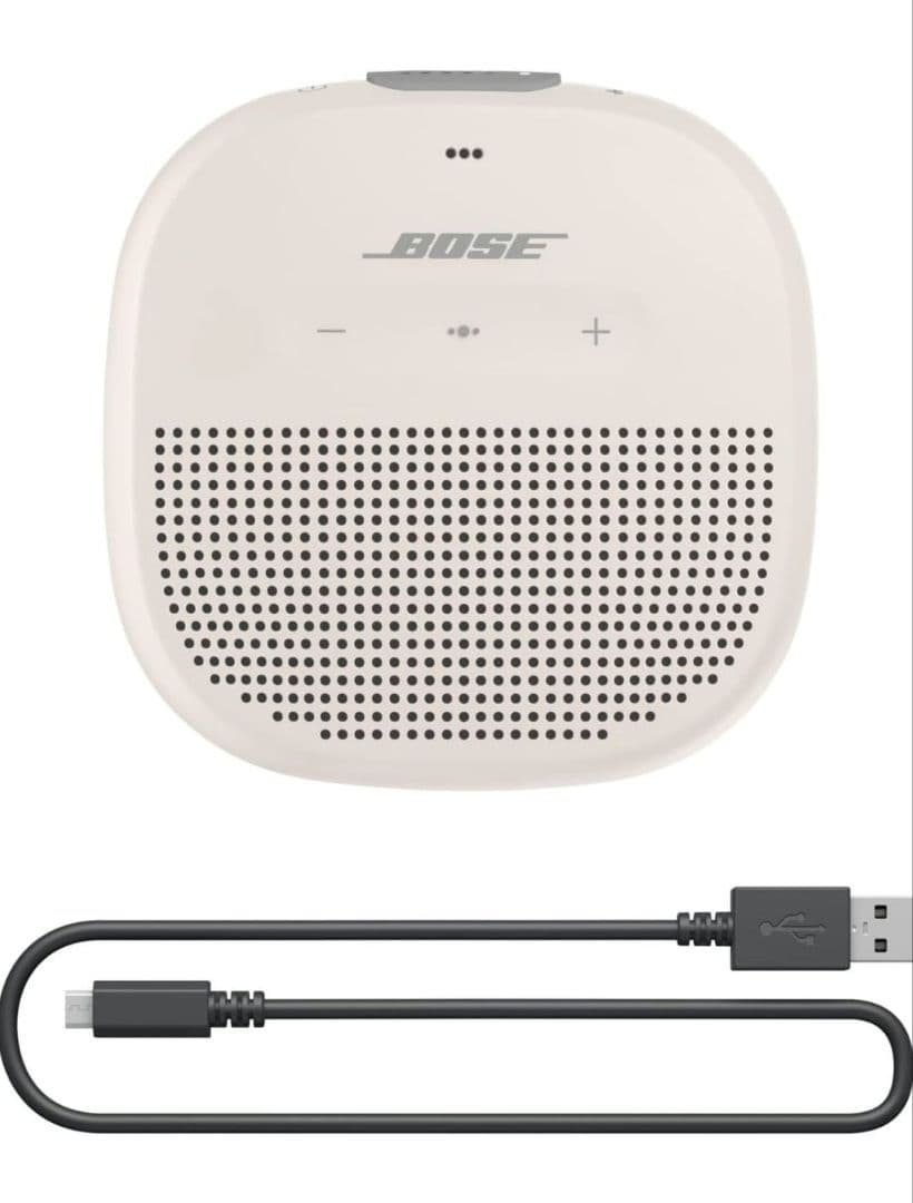 Bose SoundLink speaker ポータブル ワイヤレス スピーカー