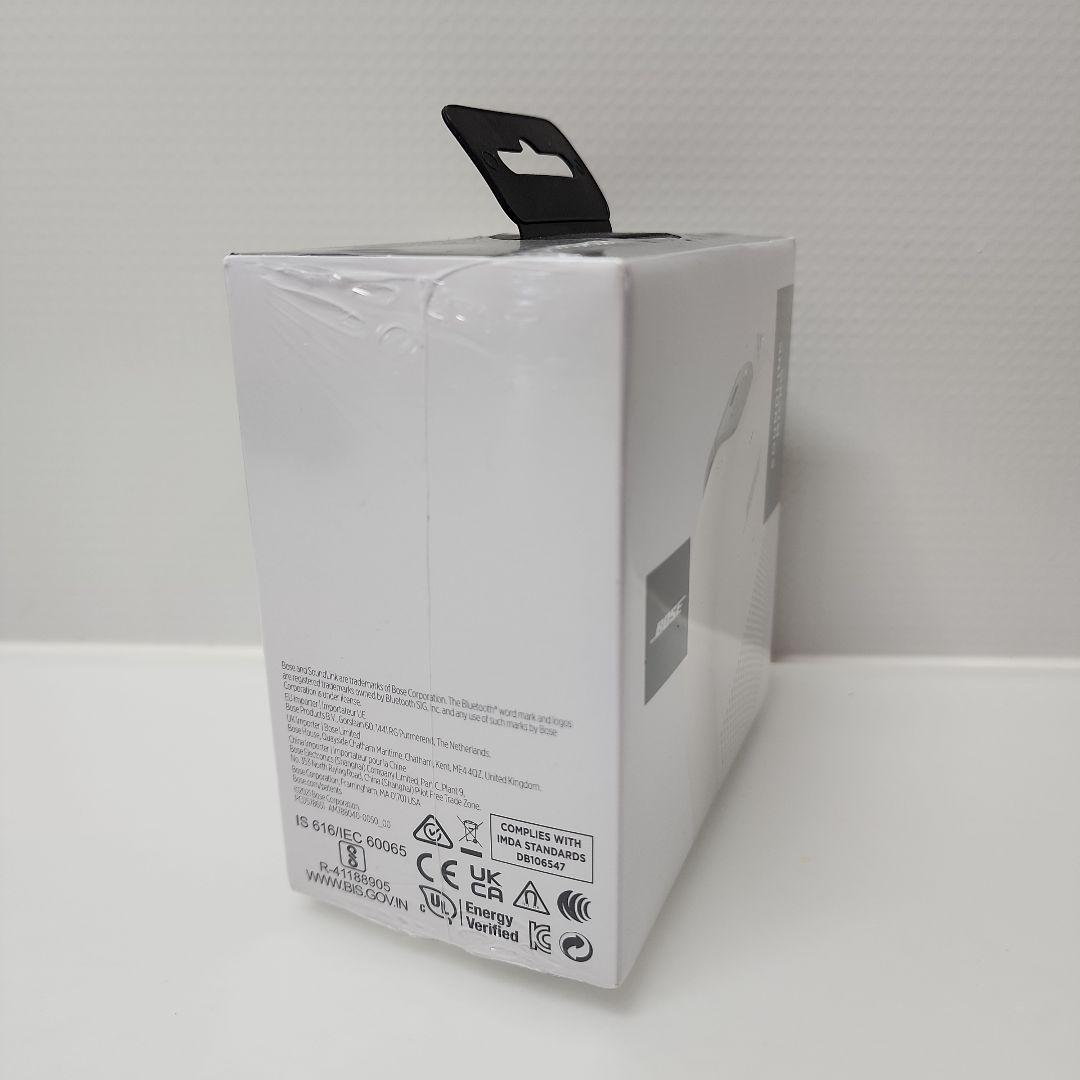 Bose SoundLink speaker ポータブル ワイヤレス スピーカー