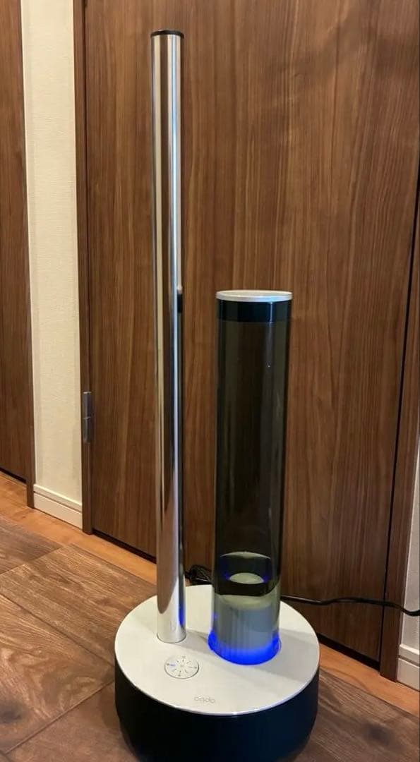 カドー　加湿器　cado STEM620HM-C620