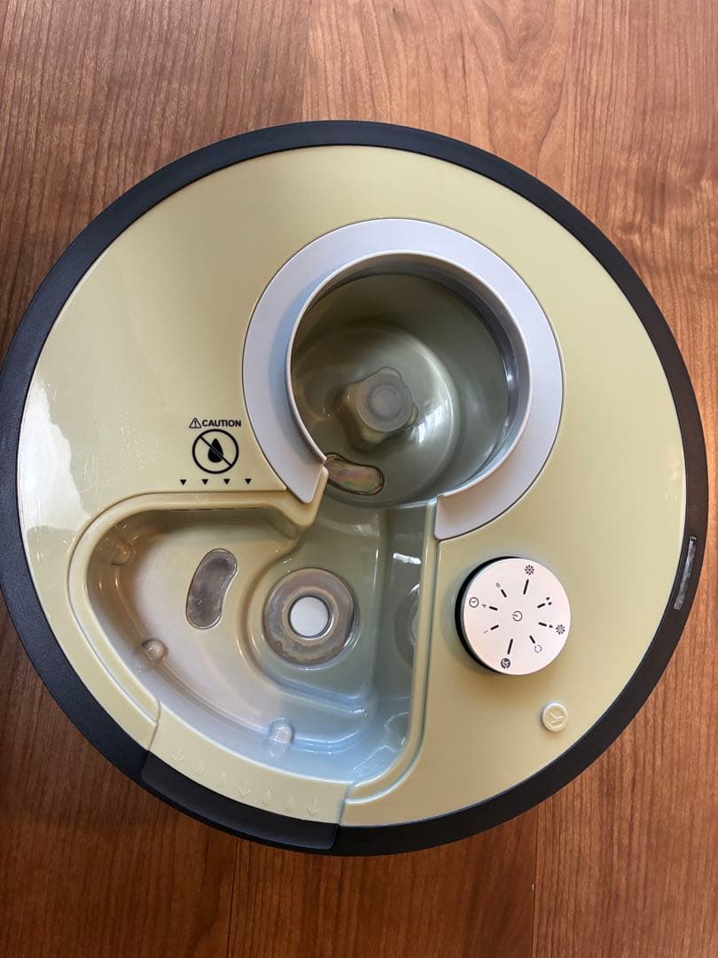 カドー　加湿器　cado STEM620HM-C620