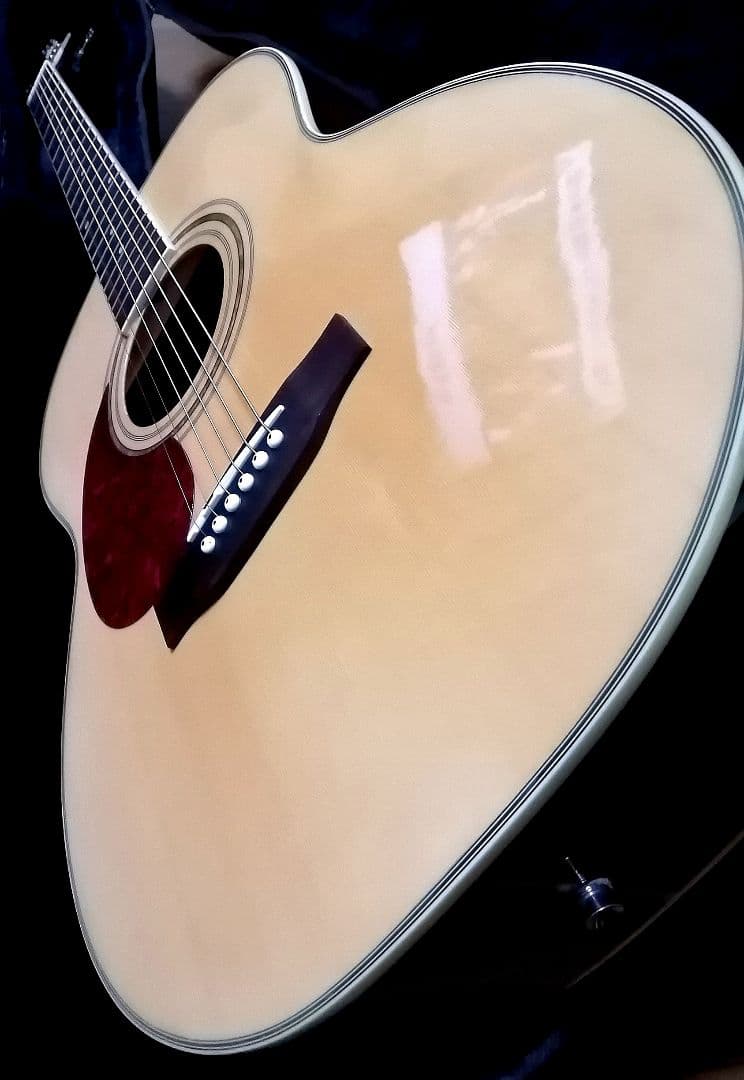 ★左利き用★Sepia Crue F-280LH/N★新品定価￥28,000