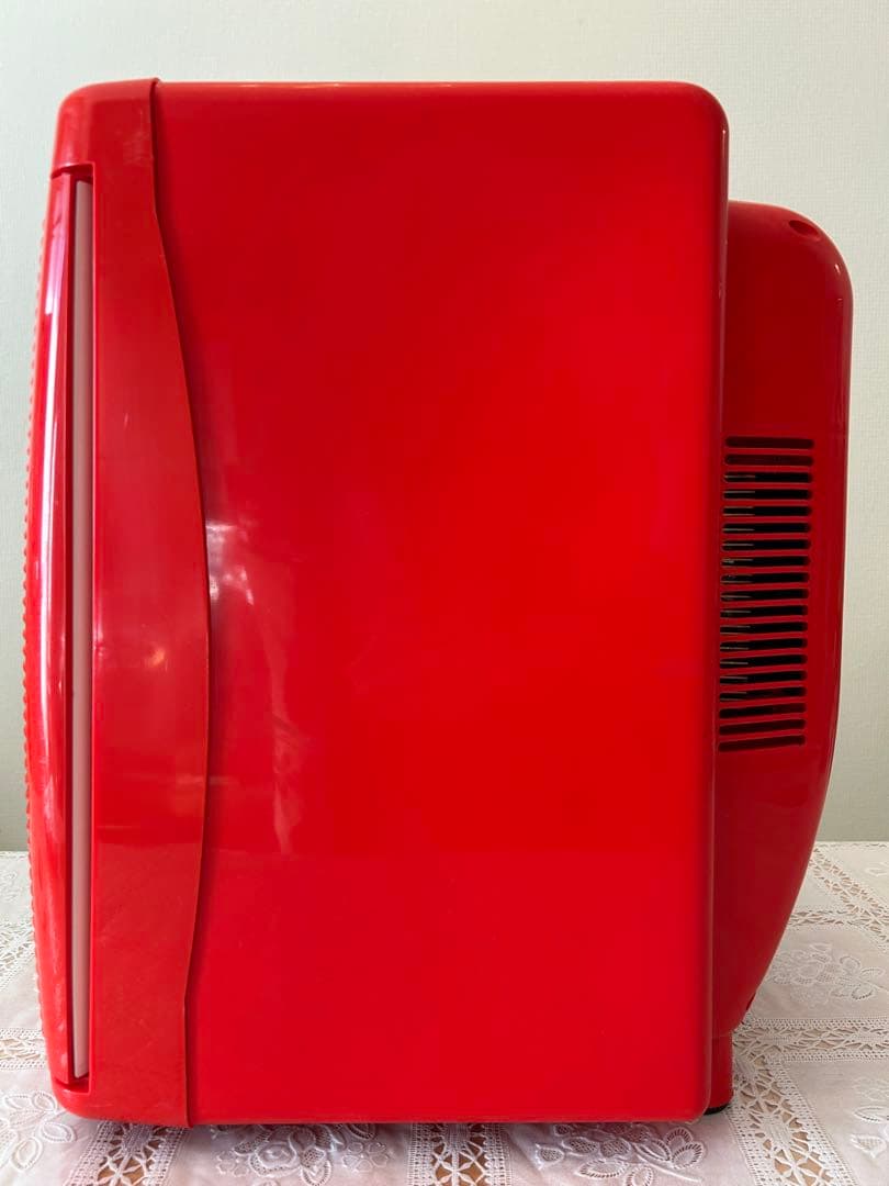 コカコーラCoca-Cola 冷蔵庫 ホッキョクグマデザイン ミニ冷蔵庫28缶