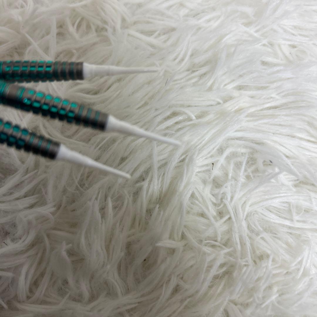 極美品　target MIRACLE G3 鈴木未来プロモデル