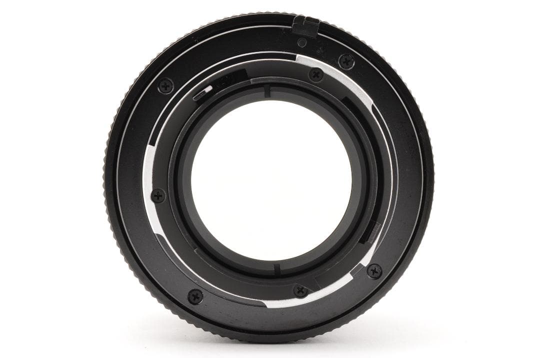 レンズ(単焦点) #EI16 Contax Planar T* 50mm f/1.4 MMJ