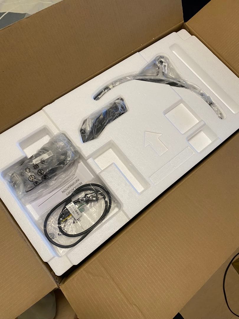 LG モニター ディスプレイ 29WL500-B 29インチ