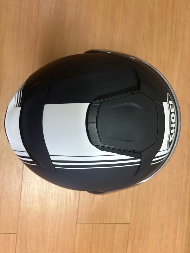 SHOEI NEOTECⅡ SENAインカム付き　XLサイズ