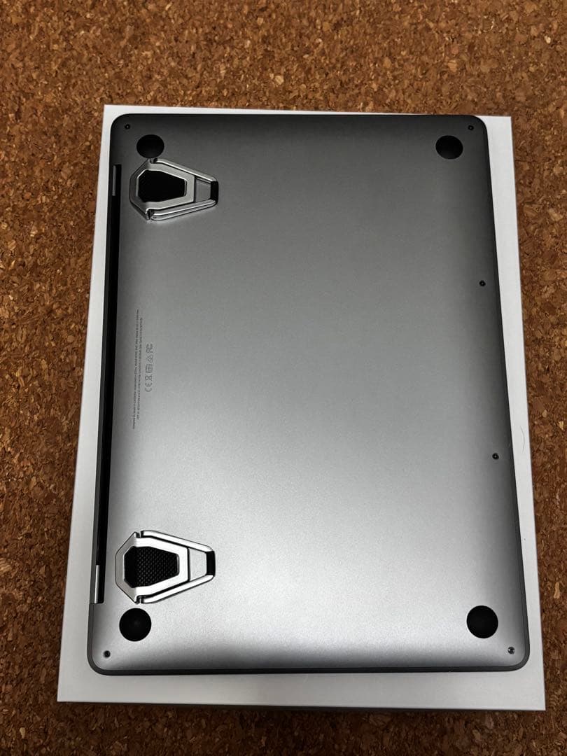 MacBook本体 (nyato )MacBook Pro 2017 13inch