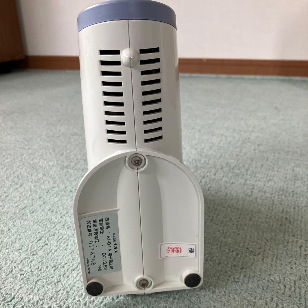 【中古】anion air アニオンエア ★IPSコスメティックス