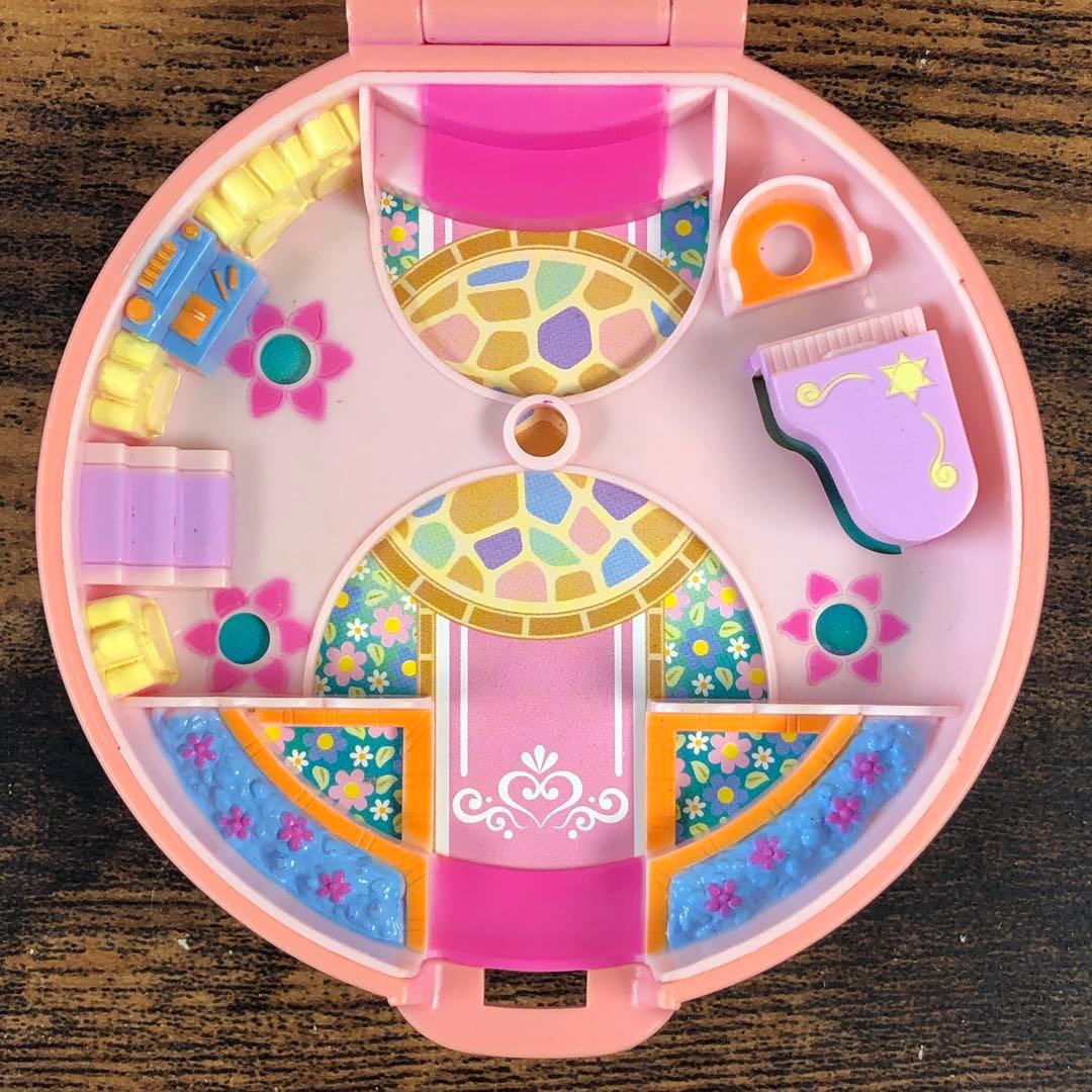 ふしぎ星のふたご姫 ふしぎ星コンパクト おひさまの国