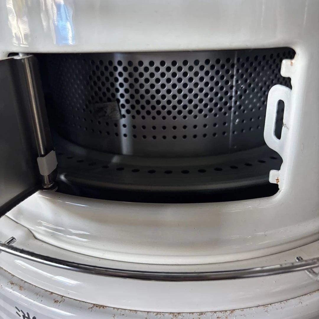 コロナ CORONA 石油ストーブ ホワイト型式 KCL-6615