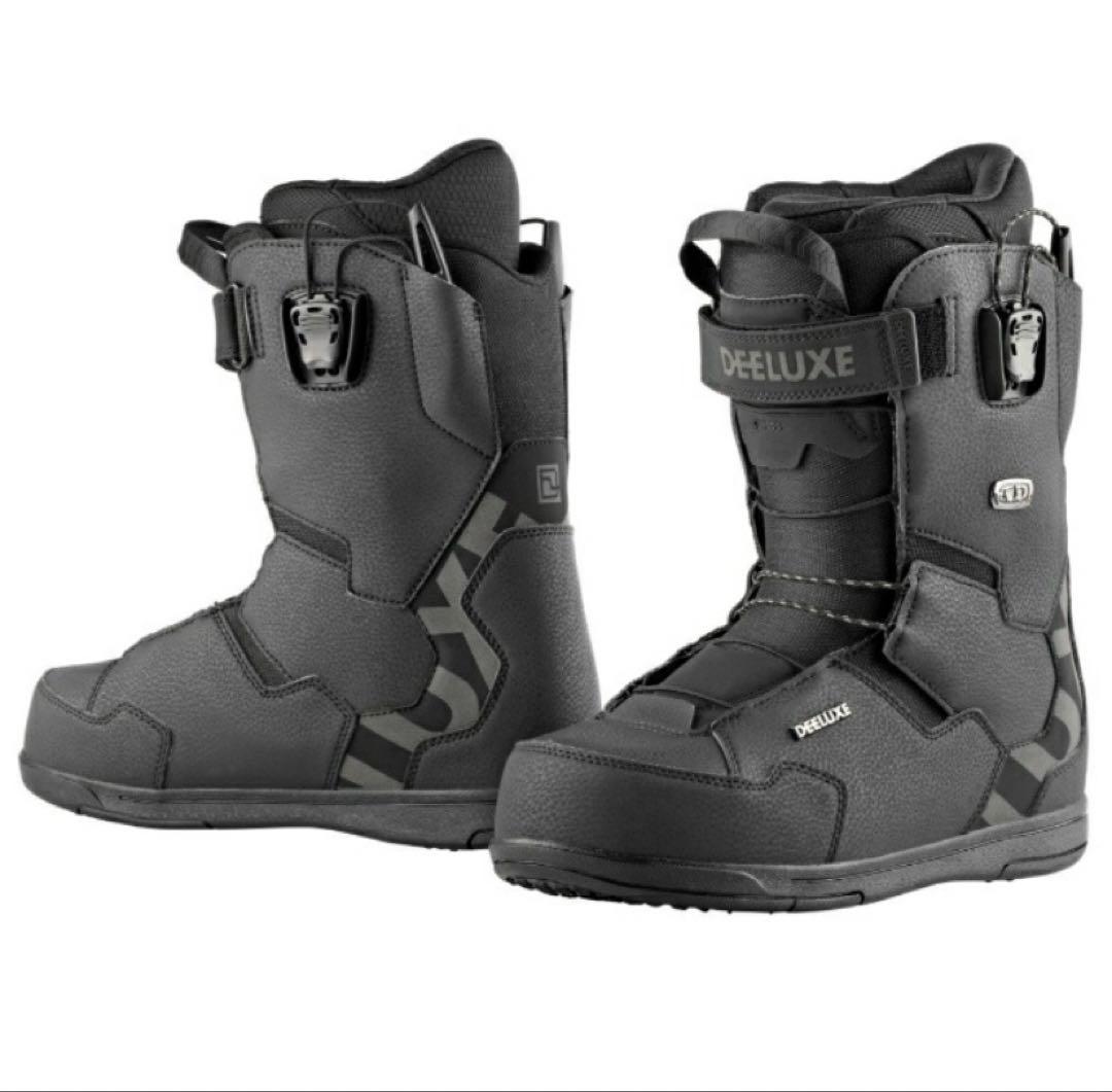 ディーラックス DEELUXE スノーボードブーツ TEAM ID