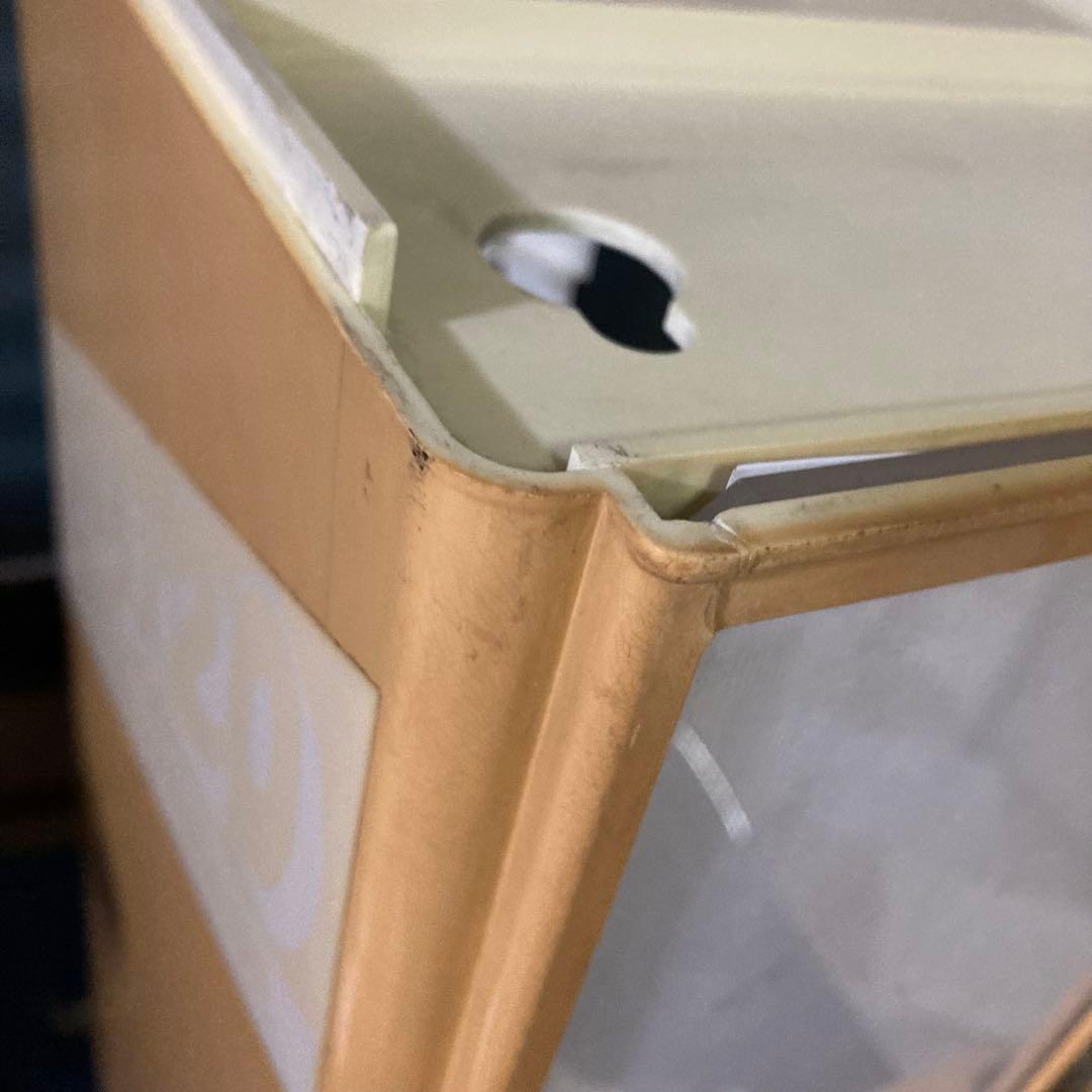 しょこまんさん専用　初代カードダス20 本体[1988年製 カードダス 筐体]