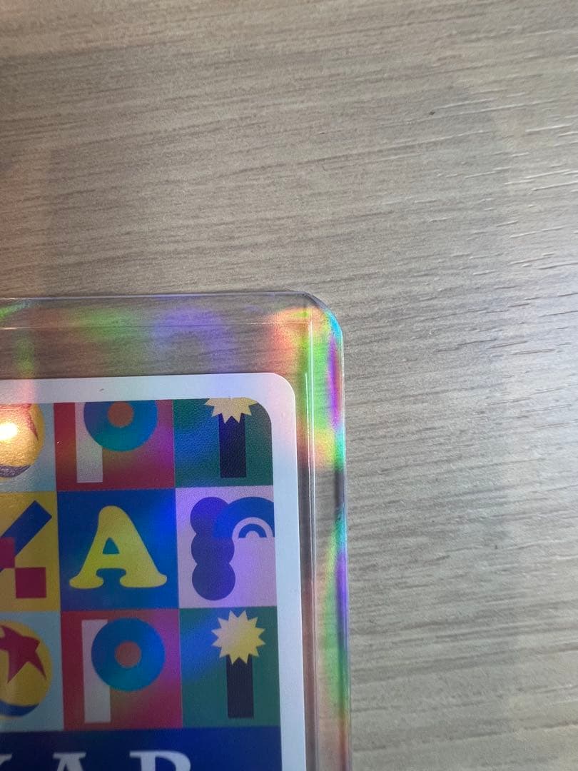 ヴァイスシュヴァルツ トイストーリー 30年とその先も　ボー・ピープSP値下げ可