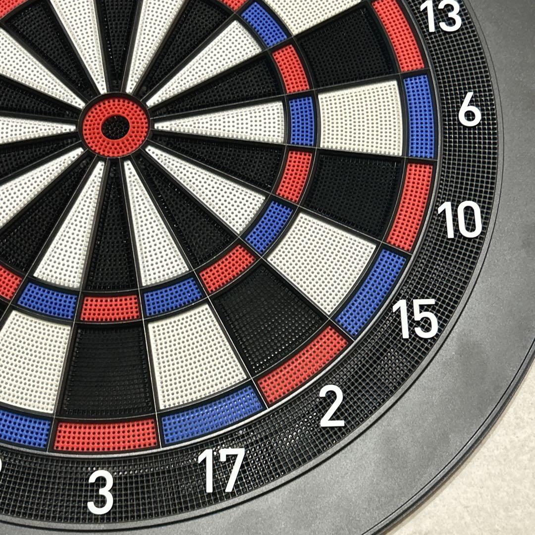 【美品】 ダーツライブ DARTSLIVE  ポールスタンド