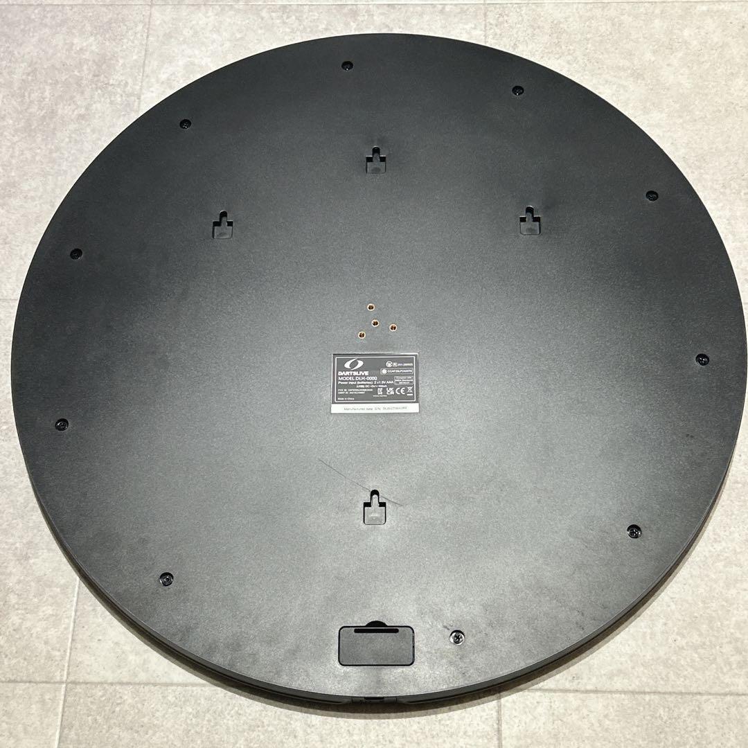 【美品】 ダーツライブ DARTSLIVE  ポールスタンド