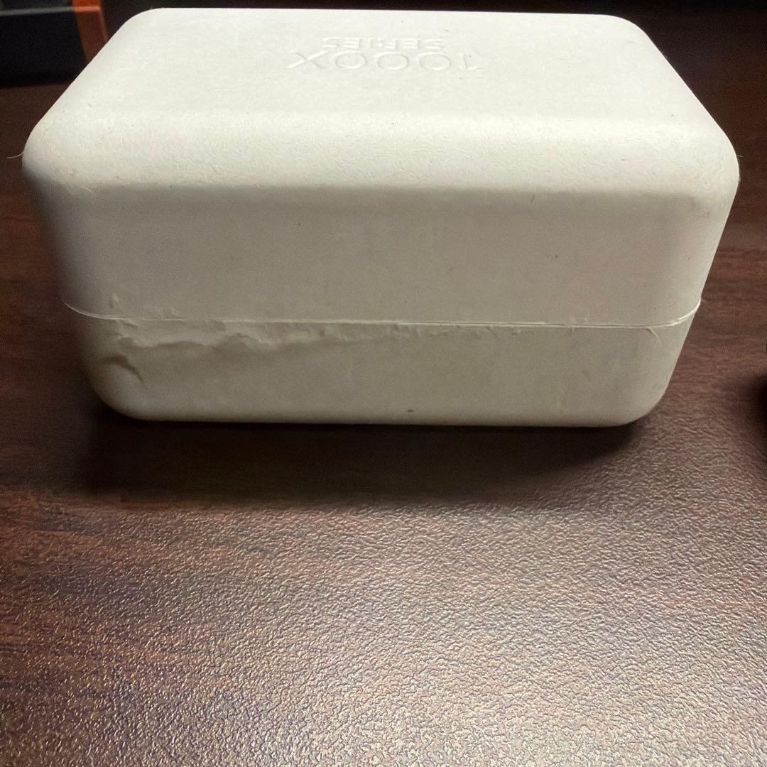 SONY WF-1000XM5 ワイヤレスイヤホン ブラック