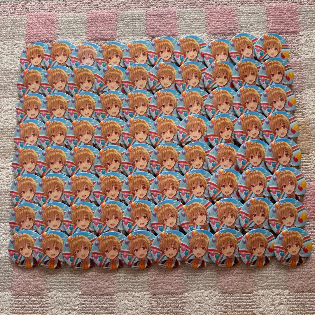 るぅとくん 痛バ 缶バッジ まとめ売り すとねく すとぷり