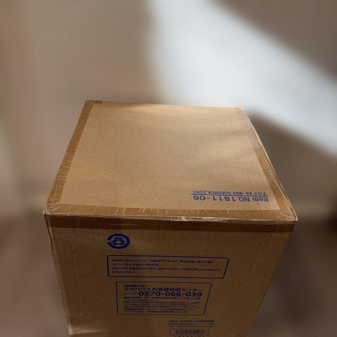 P.O.P ゾロ　三千世界