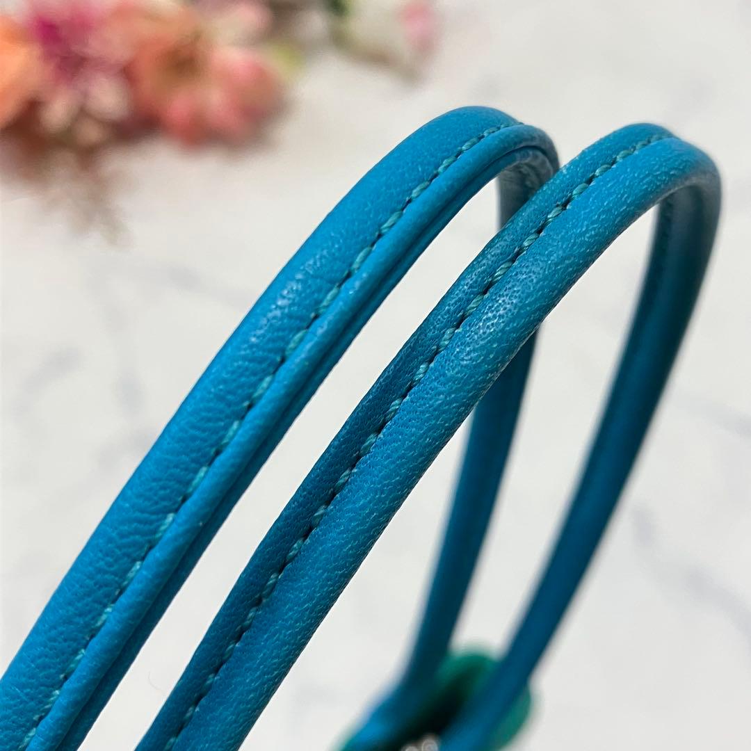 COACH✨コーチ　ミニバッグ　handbag Y2K 13855