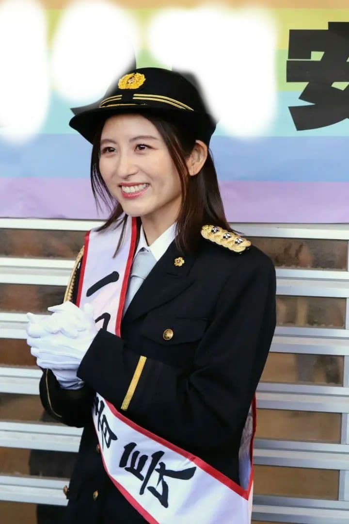 値下げ!宇賀なつみさん吉岡里帆さん写真Ｌサイズ