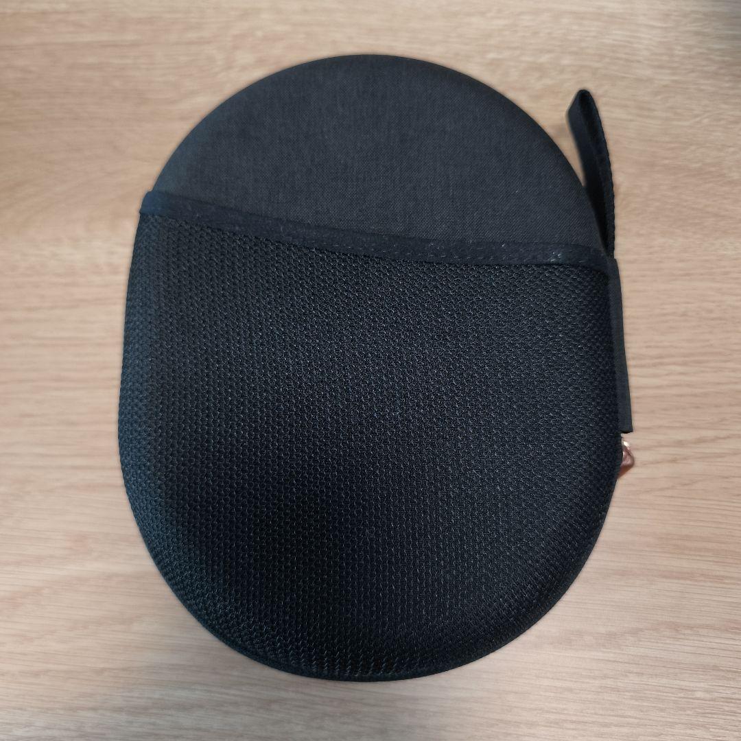 SONY ワイヤレスヘッドホン ケース付き wh-1000xm3