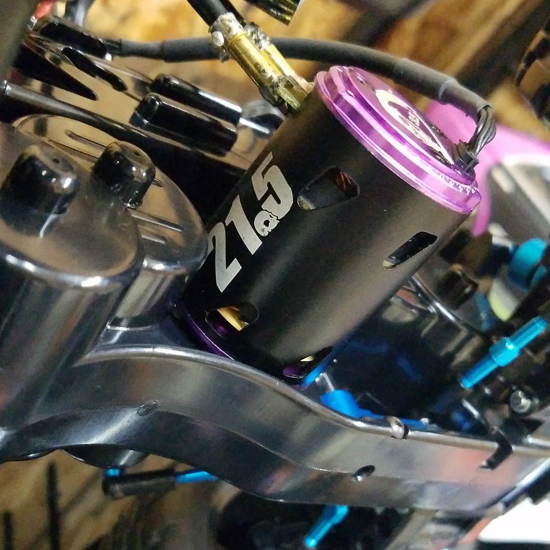 タミヤ　ウィーリーラジコン