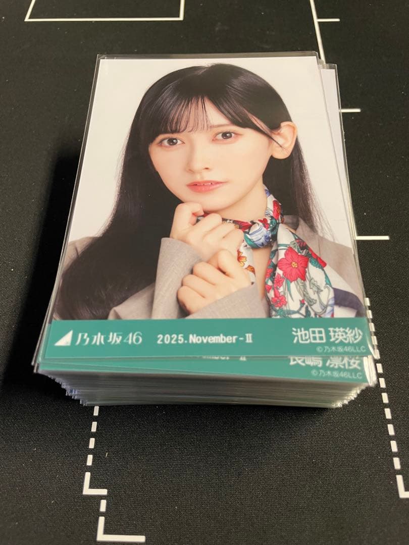 乃木坂46 スカーフ コンプ大量 まとめ売り