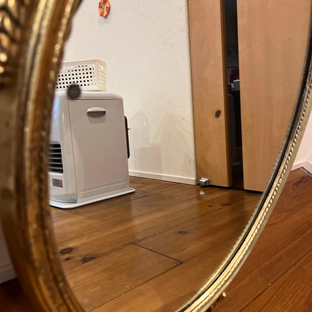 ヴィンテージ鏡