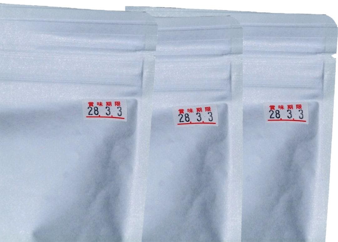 業務用　プレミアムクリル　300g　アルミパック入　３袋セット　観賞魚　フード