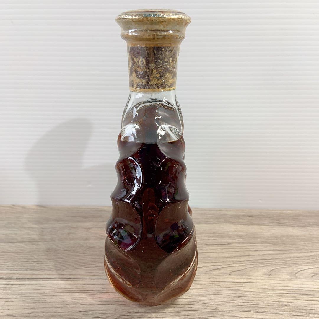 【未開栓】REMY MARTIN XO SPECIAL コニャック　古酒