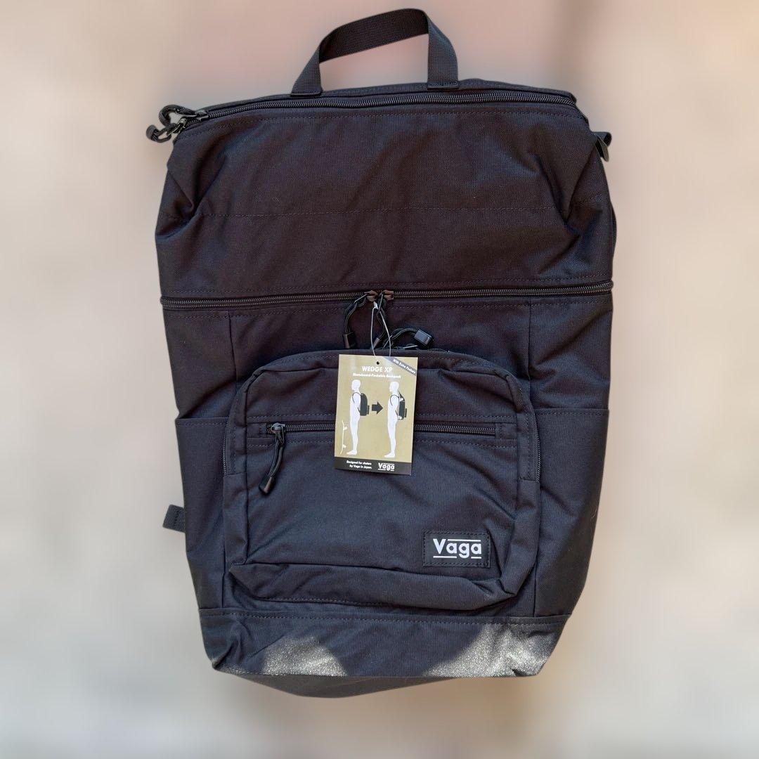 スケートボード Vaga Wedge xp