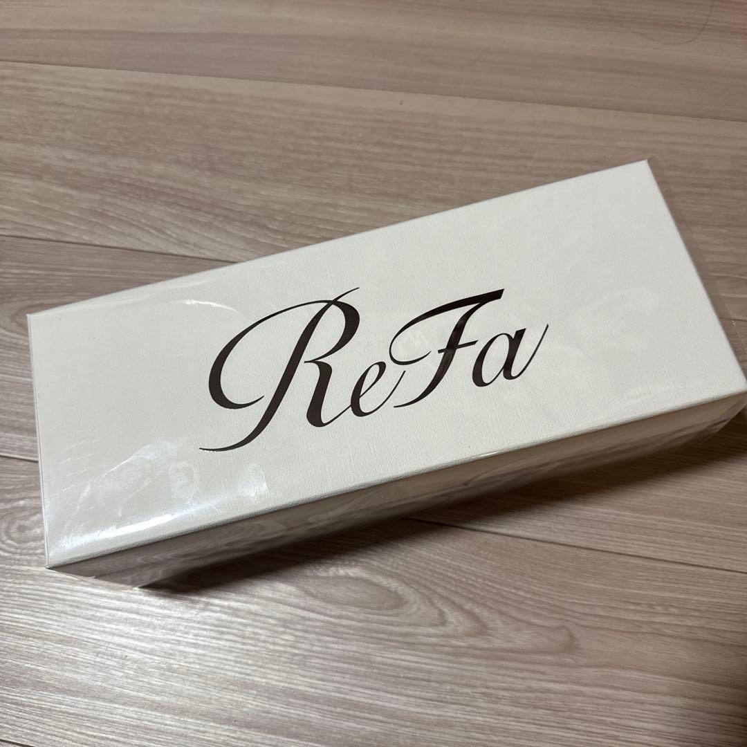 ReFa refa リファファインバブルU