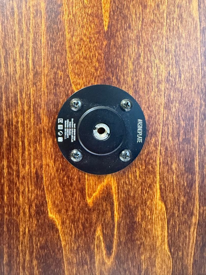 ウ*ー様 H&O ✕ GeekField ML SIDE TABLE