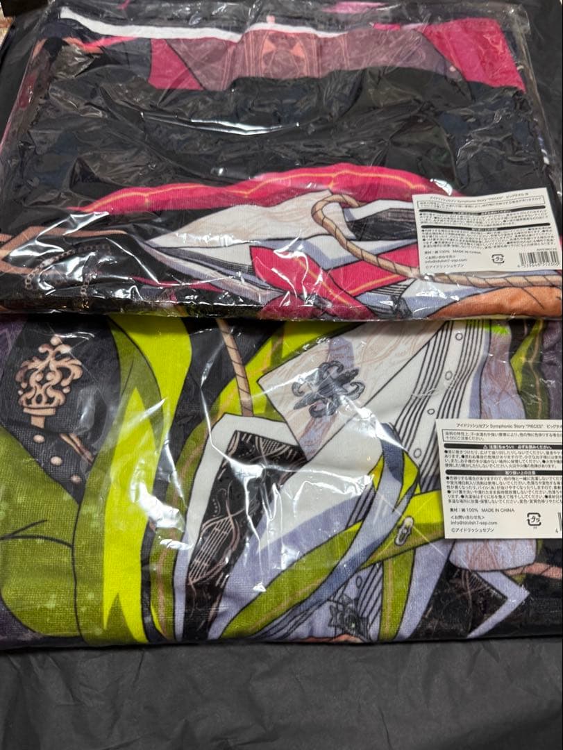 Re:vale 百 千 アイナナまとめ売り　グッズまとめ売り