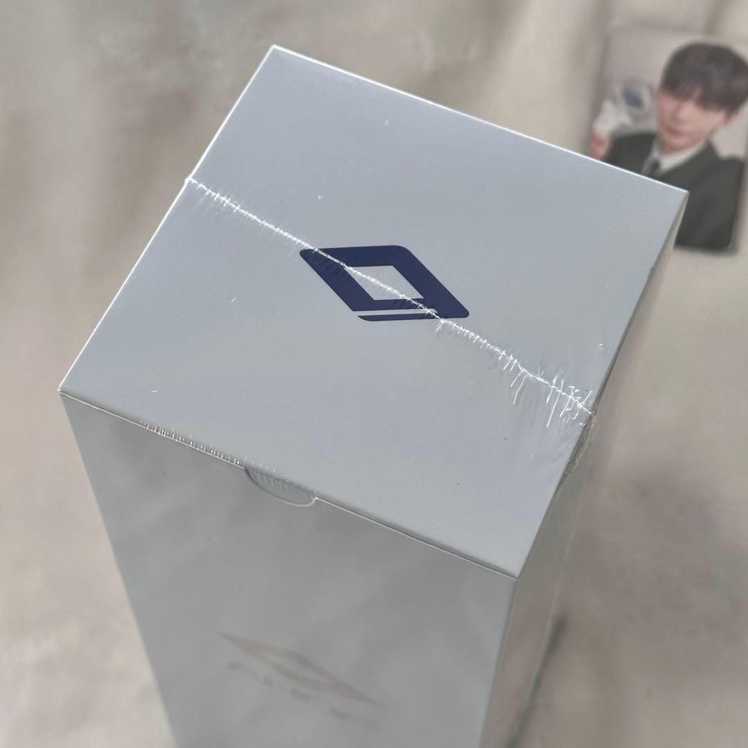 【新品】2026 AHOF ソウルコン ファンコン ペンライト・トレカ