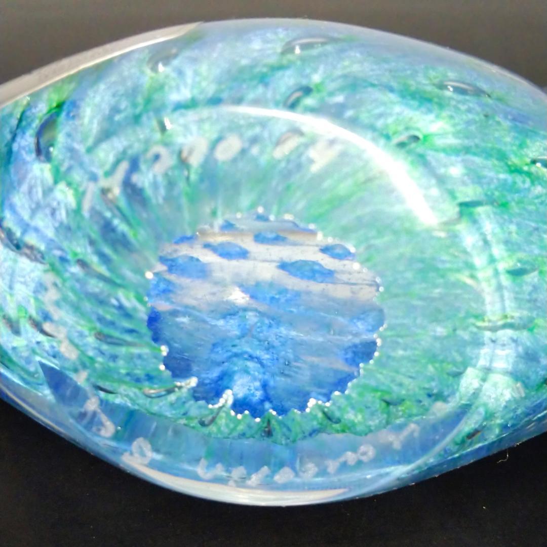 Marcolin Art Crystal マルコリン・アート・クリスタル バブル