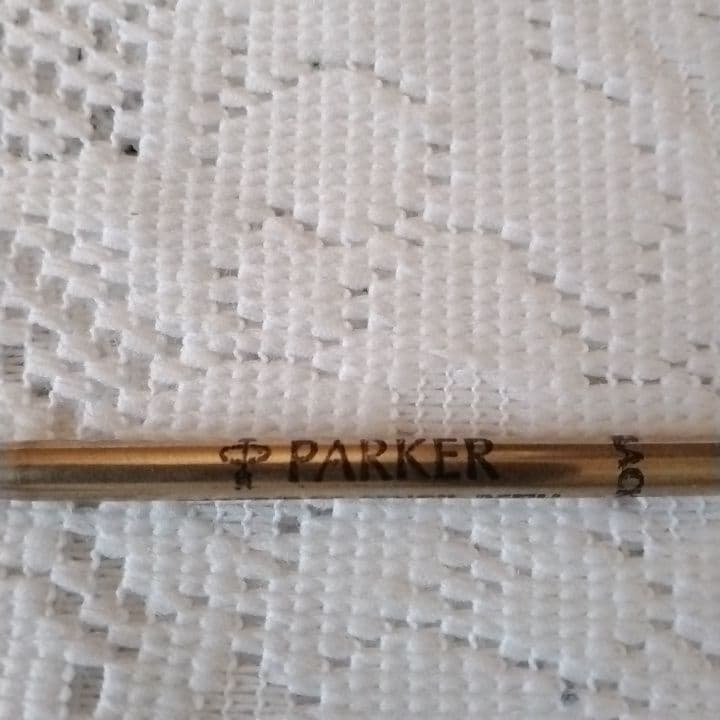 新品・パーカーシャープペンシル・USA・1975年・ビンテージ・箱付き