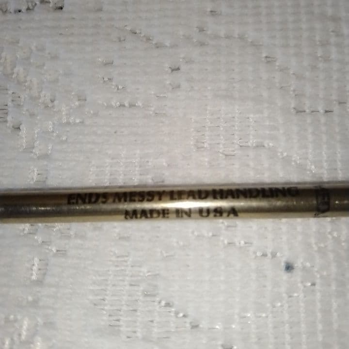 新品・パーカーシャープペンシル・USA・1975年・ビンテージ・箱付き