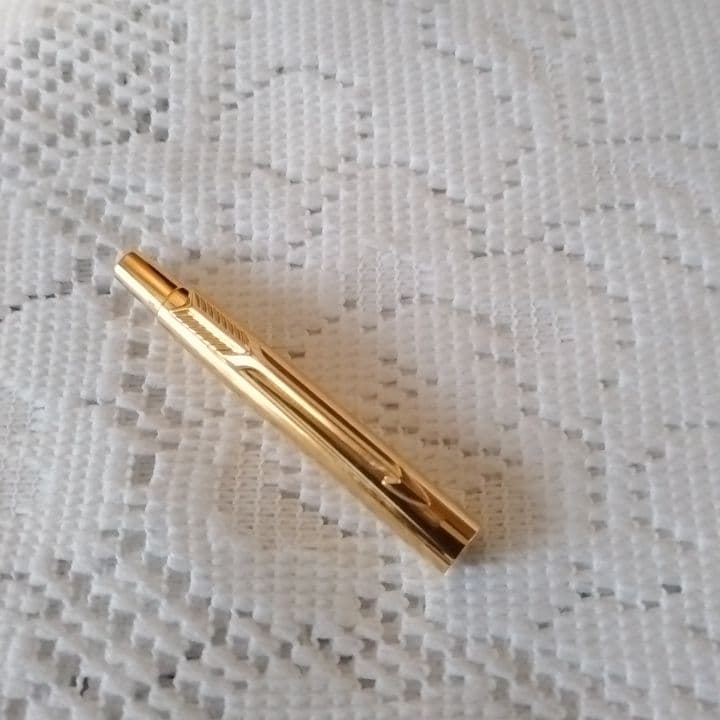 新品・パーカーシャープペンシル・USA・1975年・ビンテージ・箱付き