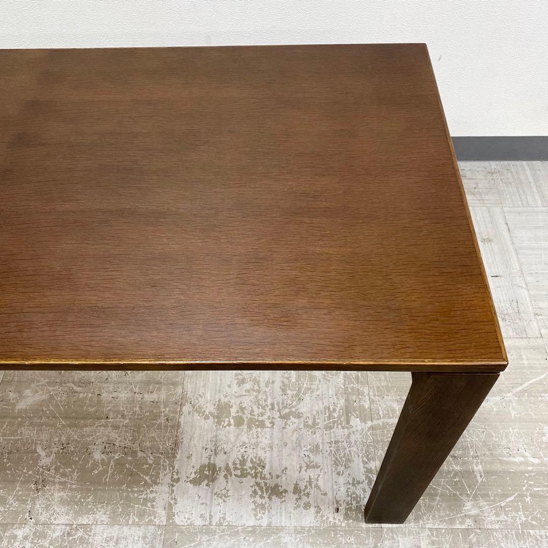 Karimoku SS3938 カリモク ユーティリティデスク 机 オーク