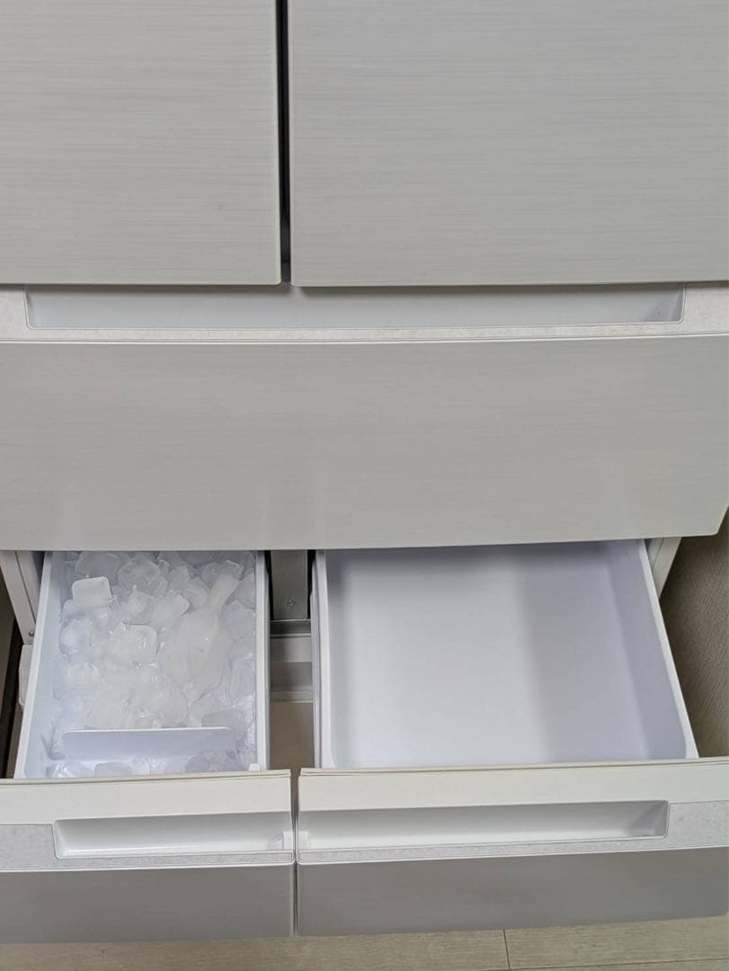 2024年製 SJ-MF51M SHARP 冷蔵庫 505L