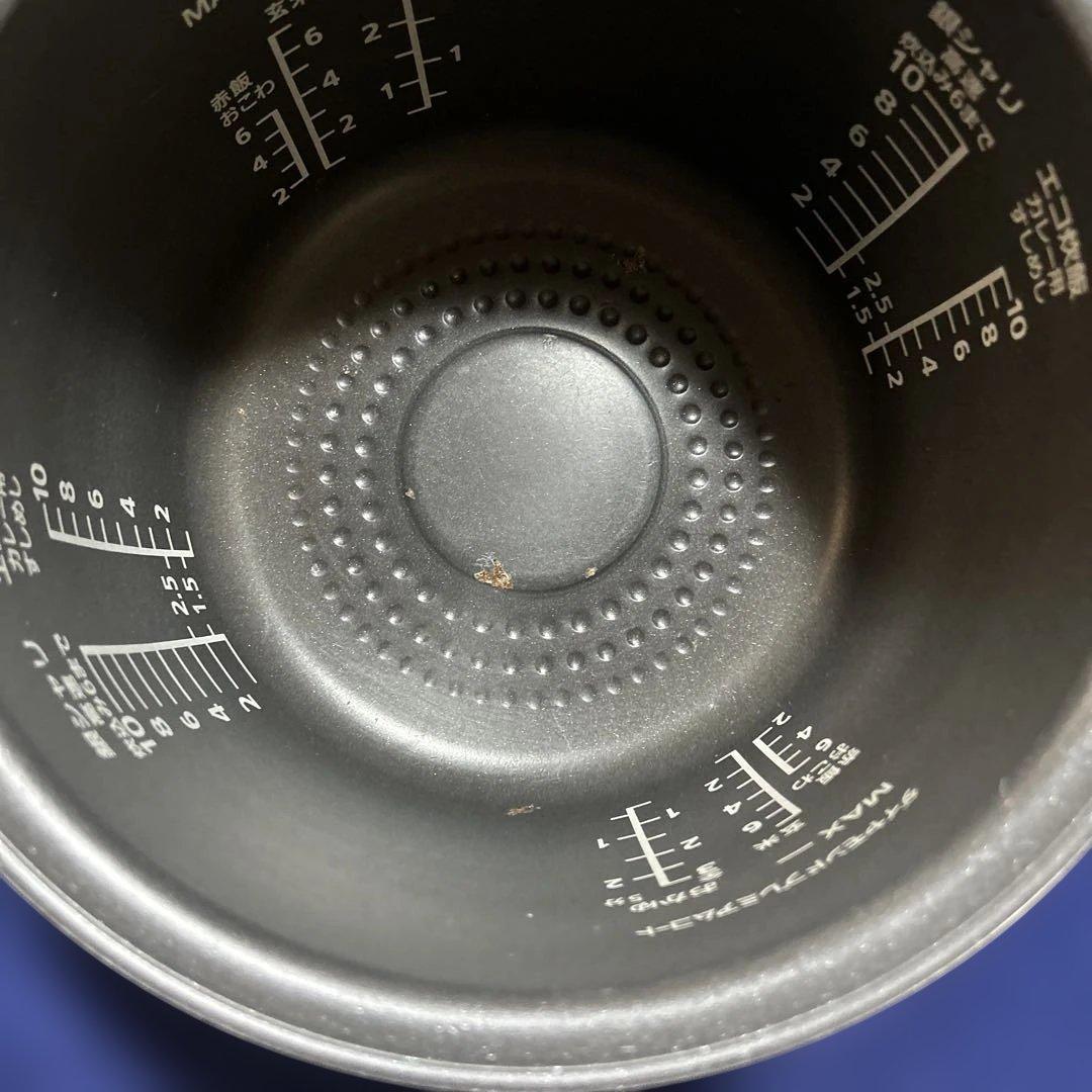 IH電気圧力釜 最上級炊飯器赤色 SR-SPX187