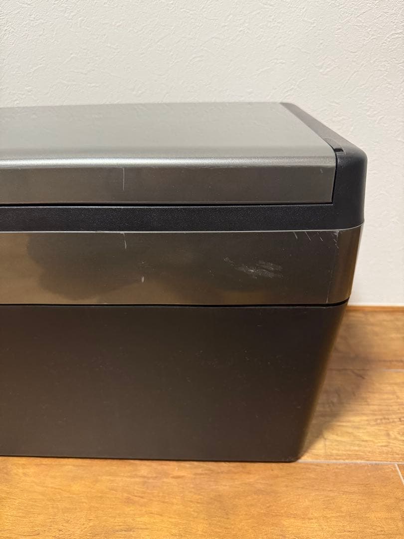 F40C4TMP 車載冷蔵庫 25L -22℃～10℃ DC12V/24V