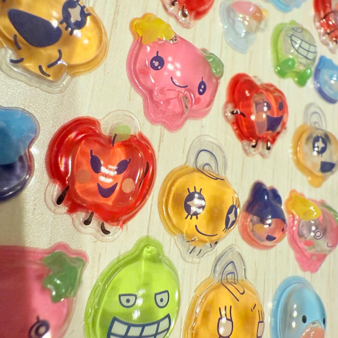 ミントさんおまとめ