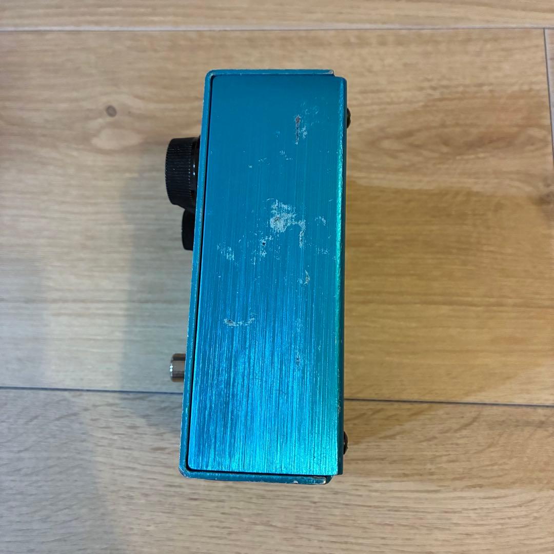 Way Huge Aqua Puss MK II アナログディレイ